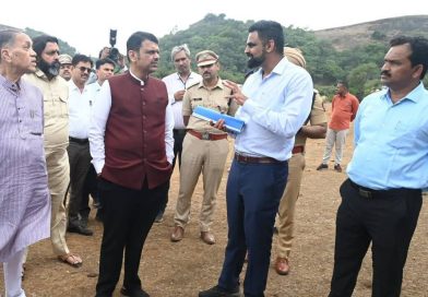 सिंहस्थ कुंभपूर्वी भीमाशंकर पुनर्विकासाचे ९० टक्के काम पूर्ण होईल : मुख्यमंत्री