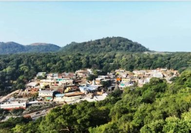 भीमाशंकर प्रकल्पामुळे प्रदेशाचा कायापालट होईल, असे उपमुख्यमंत्री सुनेत्रा म्हणाल्या भीमाशंकर प्रकल्पामुळे प्रदेशाचा कायापालट होईल, असे उपमुख्यमंत्री सुनेत्रा म्हणाल्या