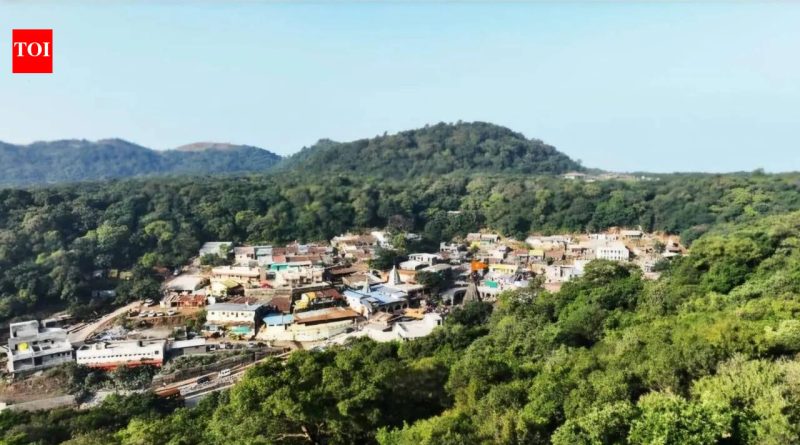 भीमाशंकर प्रकल्पामुळे प्रदेशाचा कायापालट होईल, असे उपमुख्यमंत्री सुनेत्रा म्हणाल्या भीमाशंकर प्रकल्पामुळे प्रदेशाचा कायापालट होईल, असे उपमुख्यमंत्री सुनेत्रा म्हणाल्या