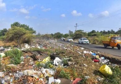लोहेगावमध्ये कचऱ्याचे ढीग कोठेही जात नसल्याने पक्ष्यांच्या संपाचा धोका कायम आहे पुणे बातम्या लोहेगावमध्ये कचऱ्याचे ढीग कोठेही जात नसल्याने पक्ष्यांच्या संपाचा धोका कायम आहे पुणे बातम्या