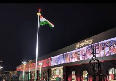 पश्चिम आशियातील संघर्ष असूनही, विमान कंपन्यांनी पुणे विमानतळावर देशांतर्गत उड्डाणाची वाहतूक सुरू ठेवली: सुविधा संचालक | पुणे बातम्या पश्चिम आशियातील संघर्ष असूनही, विमान कंपन्यांनी पुणे विमानतळावर देशांतर्गत उड्डाणाची वाहतूक सुरू ठेवली: सुविधा संचालक | पुणे बातम्या