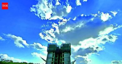 मान्सून पुढे गेल्याने पुण्यात या आठवड्यात हलक्या पावसाची शक्यता आहे