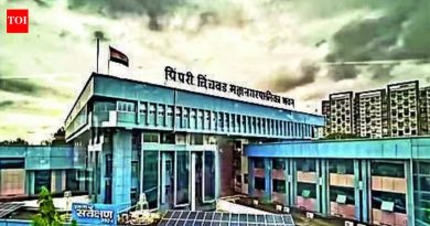तीव्र विरोधानंतर पीसीएमसीने पुनावळे शाळेचा भूखंड खासगी संस्थेला भाडेतत्त्वावर मंजूर केला