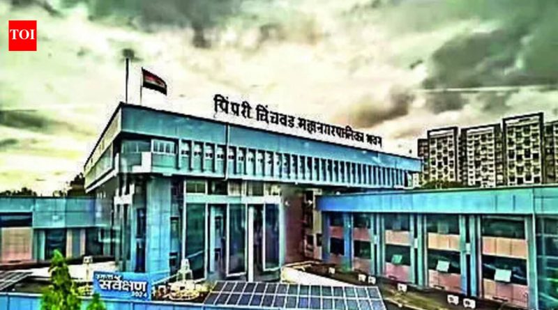 तीव्र विरोधानंतर पीसीएमसीने पुनावळे शाळेचा भूखंड खासगी संस्थेला भाडेतत्त्वावर मंजूर केला तीव्र विरोधानंतर पीसीएमसीने पुनावळे शाळेचा भूखंड खासगी संस्थेला भाडेतत्त्वावर मंजूर केला