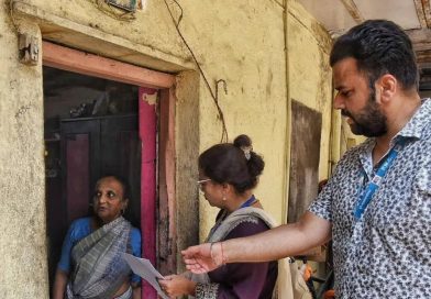 2027 च्या जनगणनेचा पहिला टप्पा पूर्ण करण्यासाठी राज्यात 2.2 लाख पेक्षा जास्त प्रगणना ब्लॉक समाविष्ट आहेत 2027 च्या जनगणनेचा पहिला टप्पा पूर्ण करण्यासाठी राज्यात 2.2 लाख पेक्षा जास्त प्रगणना ब्लॉक समाविष्ट आहेत