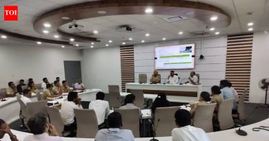 29 जूनपर्यंत ब्लॅक स्पॉट ऑडिट अहवाल सादर करा, जिल्हाधिकाऱ्यांनी एजन्सीला सांगितले
