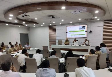 29 जूनपर्यंत ब्लॅक स्पॉट ऑडिट अहवाल सादर करा, जिल्हाधिकाऱ्यांनी एजन्सीला सांगितले 29 जूनपर्यंत ब्लॅक स्पॉट ऑडिट अहवाल सादर करा, जिल्हाधिकाऱ्यांनी एजन्सीला सांगितले
