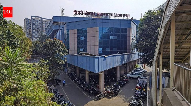 पीसीएमसी 25 जूनपासून जलतरण तलाव, वाहन धुण्याची केंद्रे बंद ठेवण्याची शक्यता आहे पीसीएमसी 25 जूनपासून जलतरण तलाव, वाहन धुण्याची केंद्रे बंद ठेवण्याची शक्यता आहे