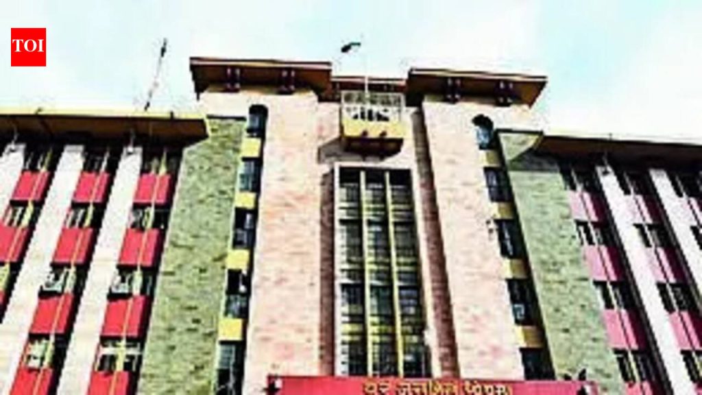 विरोधाला न जुमानता PMC स्थायी समितीने निवडक नागरी शाळा खाजगी संस्थेच्या ताब्यात देण्यास मान्यता दिली | पुणे बातम्या