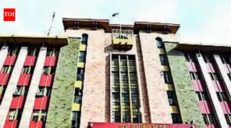विरोधाला न जुमानता PMC स्थायी समितीने निवडक नागरी शाळा खाजगी संस्थेच्या ताब्यात देण्यास मान्यता दिली | पुणे बातम्या विरोधाला न जुमानता PMC स्थायी समितीने निवडक नागरी शाळा खाजगी संस्थेच्या ताब्यात देण्यास मान्यता दिली | पुणे बातम्या