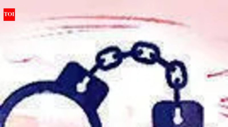 आजोबांचा खून केल्याप्रकरणी एकाला अटक