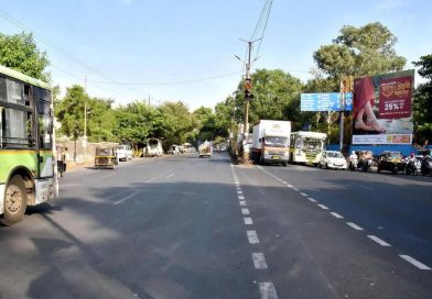 पुणे ग्रामीण पोलिसांनी रस्ते अपघातात 15% घट करावी अशी राज्याची इच्छा आहे पुणे बातम्या पुणे ग्रामीण पोलिसांनी रस्ते अपघातात 15% घट करावी अशी राज्याची इच्छा आहे पुणे बातम्या