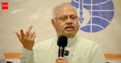 भागवत यांनी भारत-पाक राजकीय मुत्सद्देगिरीचा उल्लेख केला नाही, असे आरएसएसचे वरिष्ठ पदाधिकारी म्हणतात