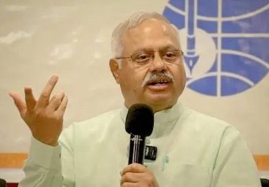 भागवत यांनी भारत-पाक राजकीय मुत्सद्देगिरीचा उल्लेख केला नाही, असे आरएसएसचे वरिष्ठ पदाधिकारी म्हणतात भागवत यांनी भारत-पाक राजकीय मुत्सद्देगिरीचा उल्लेख केला नाही, असे आरएसएसचे वरिष्ठ पदाधिकारी म्हणतात