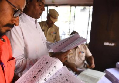 काँग्रेसने आषाढी वारीचा दाखला दिला, SIR ला एक महिना पुढे ढकलण्याची विनंती केली | पुणे बातम्या काँग्रेसने आषाढी वारीचा दाखला दिला, SIR ला एक महिना पुढे ढकलण्याची विनंती केली | पुणे बातम्या