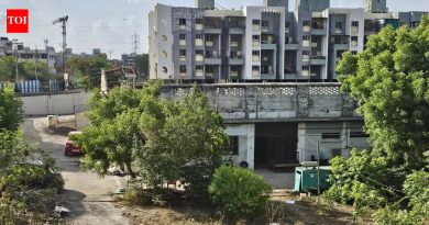 महिलेने लैंगिक शोषणाचा आरोप केल्यानंतर स्वयंभू गुरू आणि सात सहकाऱ्यांना अटक | पुणे बातम्या