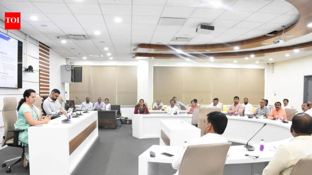 आधीच्या मतदान याद्यांमध्ये अंशतः जुळणारे किंवा तफावत असलेल्या मतदारांना पुरावे सादर करावे लागतील | पुणे बातम्या