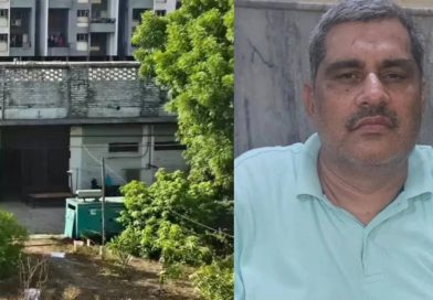 ‘आधुनिक गुरुकुल’, एस्केप टनेल, सीसीटीव्ही पाळत: पुण्याच्या ‘गॉडमन’ने 15 वर्षांपासून महिलेवर नियंत्रणाचे जाळे कसे तयार केले ‘आधुनिक गुरुकुल’, एस्केप टनेल, सीसीटीव्ही पाळत: पुण्याच्या ‘गॉडमन’ने 15 वर्षांपासून महिलेवर नियंत्रणाचे जाळे कसे तयार केले