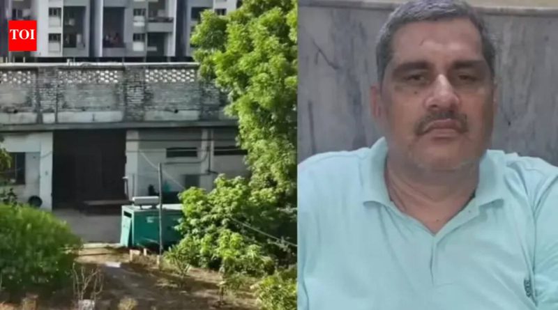 ‘माइंड-रिडिंग’ ट्रॅप: पुण्याच्या ‘गॉडमन’ने विचारांना हाताळणीच्या साधनांमध्ये कसे बदलले