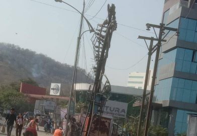 एमआयडीसी हिंजवडीत घनकचरा प्रक्रिया युनिट उभारणार आहे, जे दररोज सुमारे 200 किलो बायो-सीएनजी तयार करण्यास सक्षम आहे. पुणे बातम्या एमआयडीसी हिंजवडीत घनकचरा प्रक्रिया युनिट उभारणार आहे, जे दररोज सुमारे 200 किलो बायो-सीएनजी तयार करण्यास सक्षम आहे. पुणे बातम्या