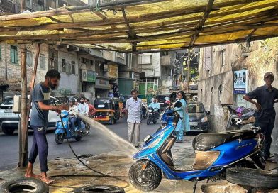 पाइपलाइन साफ झाल्या, शहराच्या पूर्व भागातील रहिवाशांना भामा आसखेडमधून लवकरच स्वच्छ पुरवठा अपेक्षित आहे पुणे बातम्या पाइपलाइन साफ झाल्या, शहराच्या पूर्व भागातील रहिवाशांना भामा आसखेडमधून लवकरच स्वच्छ पुरवठा अपेक्षित आहे पुणे बातम्या