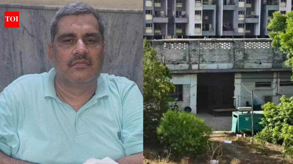 पुण्यातील आश्रम लैंगिक शोषण प्रकरणातील पुराव्यासाठी पोलिसांचे लक्ष इलेक्ट्रॉनिक उपकरणांवर आहे