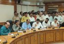 PCMC च्या ओल्या कचरा प्रक्रिया निर्देशावर गृहनिर्माण संस्था प्रतिनिधींनी चिंता व्यक्त केली | पुणे बातम्या