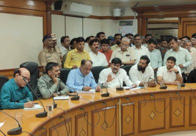 PCMC च्या ओल्या कचरा प्रक्रिया निर्देशावर गृहनिर्माण संस्था प्रतिनिधींनी चिंता व्यक्त केली | पुणे बातम्या