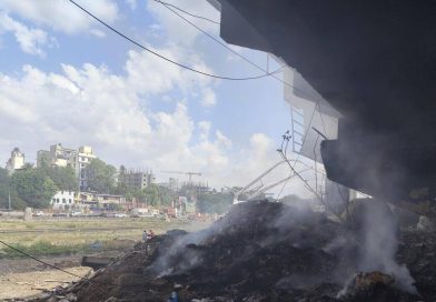 रहिवाशांनी उघड्यावर कचरा जाळल्याबद्दल चिंता व्यक्त केली, परंतु पीएमसीने मे महिन्यात फक्त एक प्रकरण नोंदवले रहिवाशांनी उघड्यावर कचरा जाळल्याबद्दल चिंता व्यक्त केली, परंतु पीएमसीने मे महिन्यात फक्त एक प्रकरण नोंदवले
