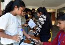 विद्यार्थ्यांनी रविवारी NEET पुनर्परीक्षेची तयारी केली, राज्य सुरळीत परीक्षेसाठी सज्ज झाले विद्यार्थ्यांनी रविवारी NEET पुनर्परीक्षेची तयारी केली, राज्य सुरळीत परीक्षेसाठी सज्ज झाले
