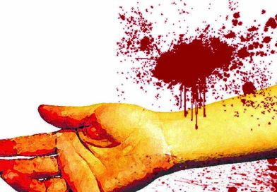 रांजणगावजवळ लिव्ह-इन पार्टनरच्या ३ वर्षाच्या मुलाला बेदम मारहाण करणाऱ्या व्यक्तीला अटक रांजणगावजवळ लिव्ह-इन पार्टनरच्या ३ वर्षाच्या मुलाला बेदम मारहाण करणाऱ्या व्यक्तीला अटक