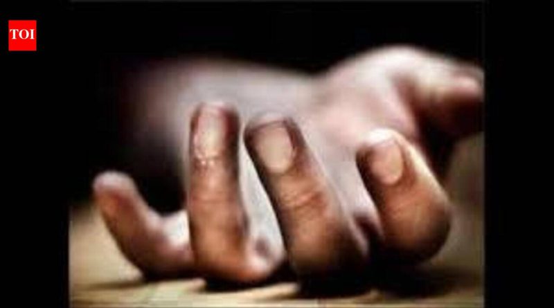 खेडमध्ये रोजंदारी कामगाराची लिव्ह इन पार्टनरची हत्या, आत्महत्या | पुणे बातम्या खेडमध्ये रोजंदारी कामगाराची लिव्ह इन पार्टनरची हत्या, आत्महत्या | पुणे बातम्या