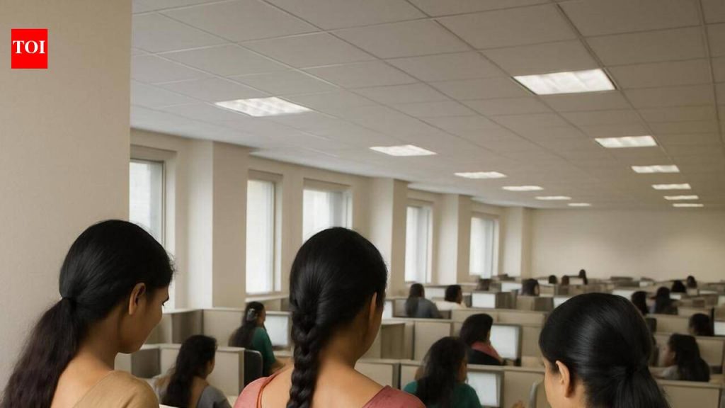 NCW ने राज्यांना, केंद्रशासित प्रदेशांना वार्षिक POSH ऑडिट अनिवार्य करण्याचे निर्देश दिले आहेत