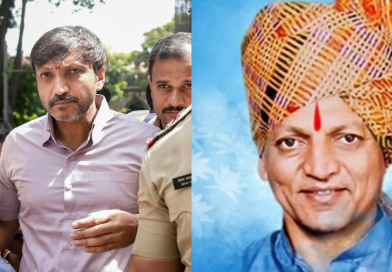 ‘हे कलियुग आहे’: २००६ च्या खून खटल्यातील सर्व आरोपींची न्यायालयाने निर्दोष मुक्तता केल्यानंतर पवनराजे निंबाळकर यांच्या मुलाची प्रतिक्रिया, ‘माझ्या वडिलांना कोणी मारले? | पुणे बातम्या ‘हे कलियुग आहे’: २००६ च्या खून खटल्यातील सर्व आरोपींची न्यायालयाने निर्दोष मुक्तता केल्यानंतर पवनराजे निंबाळकर यांच्या मुलाची प्रतिक्रिया, ‘माझ्या वडिलांना कोणी मारले? | पुणे बातम्या