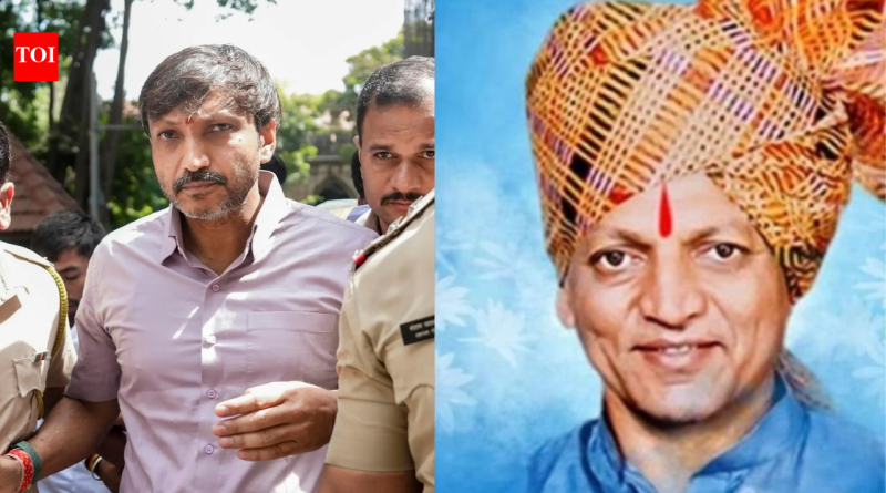 ‘हे कलियुग आहे’: २००६ च्या खून खटल्यातील सर्व आरोपींची न्यायालयाने निर्दोष मुक्तता केल्यानंतर पवनराजे निंबाळकर यांच्या मुलाची प्रतिक्रिया, ‘माझ्या वडिलांना कोणी मारले? | पुणे बातम्या ‘हे कलियुग आहे’: २००६ च्या खून खटल्यातील सर्व आरोपींची न्यायालयाने निर्दोष मुक्तता केल्यानंतर पवनराजे निंबाळकर यांच्या मुलाची प्रतिक्रिया, ‘माझ्या वडिलांना कोणी मारले? | पुणे बातम्या