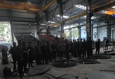 एमआयडीसी हद्दीबाहेरील औद्योगिक क्षेत्रांनाही पाण्याची समस्या भेडसावते | पुणे बातम्या एमआयडीसी हद्दीबाहेरील औद्योगिक क्षेत्रांनाही पाण्याची समस्या भेडसावते | पुणे बातम्या