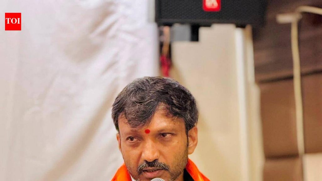 न्यायालयाच्या निकालाने उस्मानाबादचे खासदार राजेनिंबाळकर निराश, समर्थकांशी चर्चा करून दोन दिवसांत राजकीय वाटचाल ठरवणार