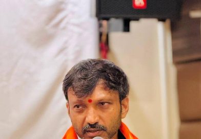 न्यायालयाच्या निकालाने उस्मानाबादचे खासदार राजेनिंबाळकर निराश, समर्थकांशी चर्चा करून दोन दिवसांत राजकीय वाटचाल ठरवणार न्यायालयाच्या निकालाने उस्मानाबादचे खासदार राजेनिंबाळकर निराश, समर्थकांशी चर्चा करून दोन दिवसांत राजकीय वाटचाल ठरवणार