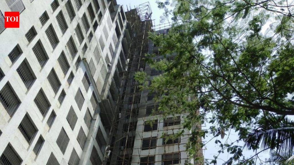 वर्टिकल प्रॉपर्टी कार्डच्या प्रस्तावाला कायदेशीर मंजुरीची प्रतीक्षा आहे, विधानसभेच्या अधिवेशनात त्यावर चर्चा होण्याची शक्यता आहे