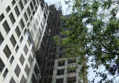 वर्टिकल प्रॉपर्टी कार्डच्या प्रस्तावाला कायदेशीर मंजुरीची प्रतीक्षा आहे, विधानसभेच्या अधिवेशनात त्यावर चर्चा होण्याची शक्यता आहे वर्टिकल प्रॉपर्टी कार्डच्या प्रस्तावाला कायदेशीर मंजुरीची प्रतीक्षा आहे, विधानसभेच्या अधिवेशनात त्यावर चर्चा होण्याची शक्यता आहे