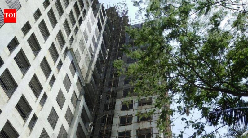 वर्टिकल प्रॉपर्टी कार्डच्या प्रस्तावाला कायदेशीर मंजुरीची प्रतीक्षा आहे, विधानसभेच्या अधिवेशनात त्यावर चर्चा होण्याची शक्यता आहे वर्टिकल प्रॉपर्टी कार्डच्या प्रस्तावाला कायदेशीर मंजुरीची प्रतीक्षा आहे, विधानसभेच्या अधिवेशनात त्यावर चर्चा होण्याची शक्यता आहे