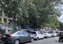 इंधनाच्या वाढत्या किमतींमध्ये, सीएनजी स्थानकांवरील लांबच लांब रांगा त्रास वाढवतात | पुणे बातम्या