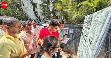 NEET-UG री-टेस्टमध्ये भौतिकशास्त्र इच्छुकांना आव्हान देते, जीवशास्त्र दिलासा देते NEET-UG री-टेस्टमध्ये भौतिकशास्त्र इच्छुकांना आव्हान देते, जीवशास्त्र दिलासा देते