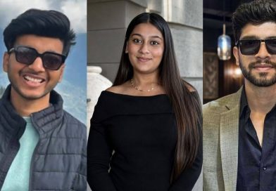 लोहगड किल्ल्यावर 400 फुटांवरून ढकलले: मंगेतर सिया गोयल, प्रियकराने पुण्यातील रिअल्टर केतन अग्रवालच्या हत्येचा कट कसा रचला लोहगड किल्ल्यावर 400 फुटांवरून ढकलले: मंगेतर सिया गोयल, प्रियकराने पुण्यातील रिअल्टर केतन अग्रवालच्या हत्येचा कट कसा रचला