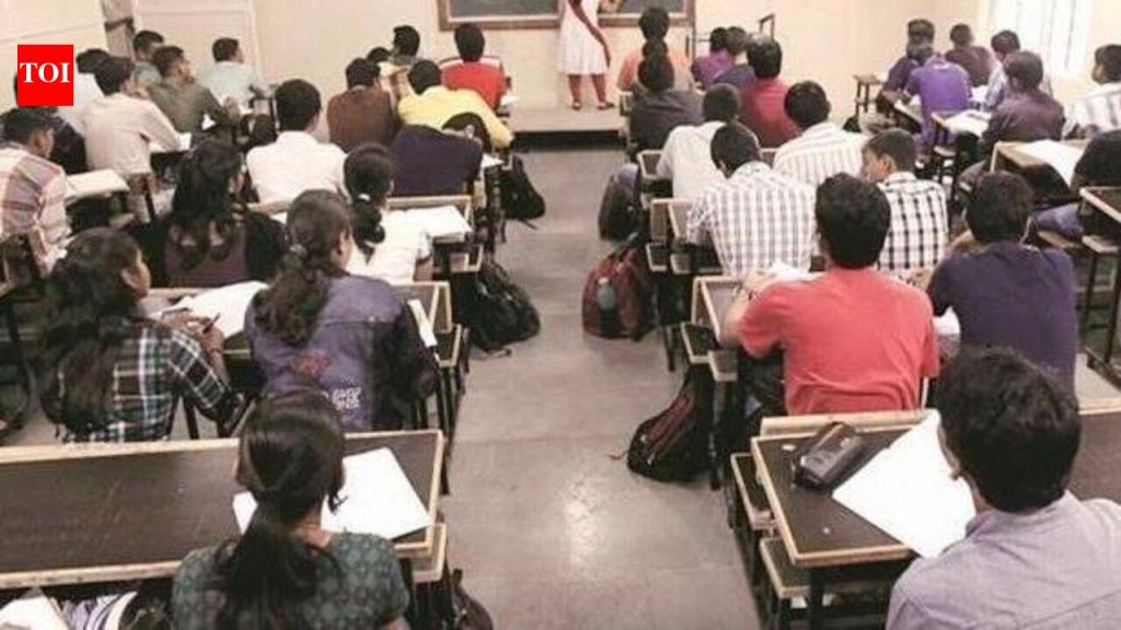 महा डमी प्रवेशांवर कडक कारवाई, चुकीच्या FYJC विभागांना मान्यता रद्द होऊ शकते