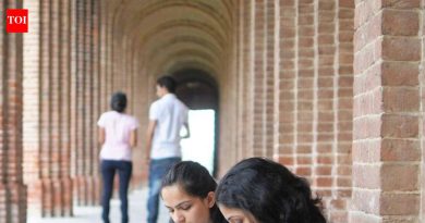 फेरी 3 मध्ये 28k जागा मिळवा, शहरातील महाविद्यालयांमध्ये कट-ऑफ सुलभ