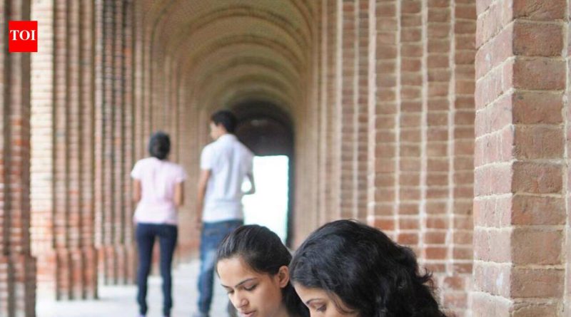 फेरी 3 मध्ये 28k जागा मिळवा, शहरातील महाविद्यालयांमध्ये कट-ऑफ सुलभ