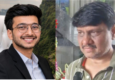 पुण्यातील लोहगड किल्ला हत्या: केतन अग्रवालचे वडील म्हणतात की त्यांनी सुरुवातीला लग्नाचा प्रस्ताव नाकारला, असा दावा सियाच्या कुटुंबीयांनी केला पुण्यातील लोहगड किल्ला हत्या: केतन अग्रवालचे वडील म्हणतात की त्यांनी सुरुवातीला लग्नाचा प्रस्ताव नाकारला, असा दावा सियाच्या कुटुंबीयांनी केला