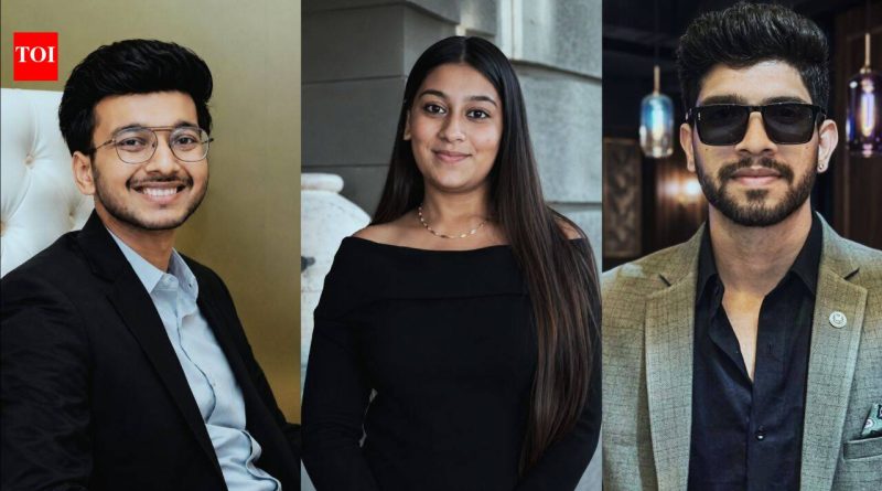 ‘तिला पळून जाऊन कुटुंबाचा अनादर होण्याची भीती होती’: सिया गोयलने केतन अग्रवालसोबतचे लग्न का रद्द केले नाही हे प्रियकराने उघड केले ‘तिला पळून जाऊन कुटुंबाचा अनादर होण्याची भीती होती’: सिया गोयलने केतन अग्रवालसोबतचे लग्न का रद्द केले नाही हे प्रियकराने उघड केले