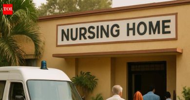 राज्य IMA ने आबिटकर यांना पत्र लिहून MNHR कायद्यात बदल करण्याची मागणी केली आहे